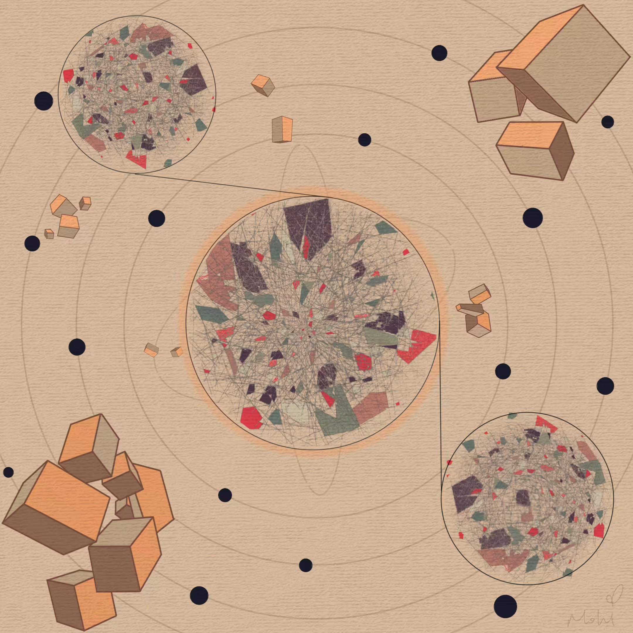 World of sides#5