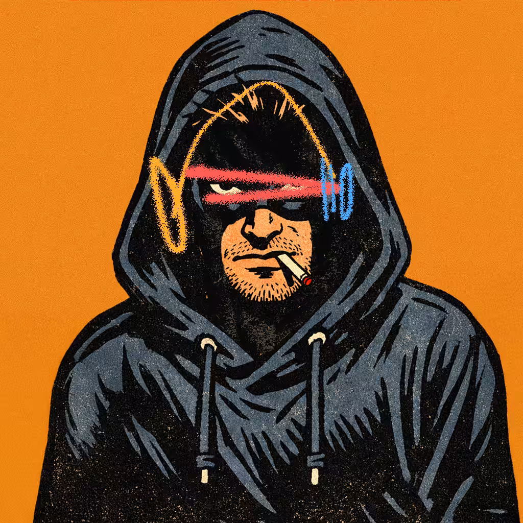 Simmon “Drifter” Kane