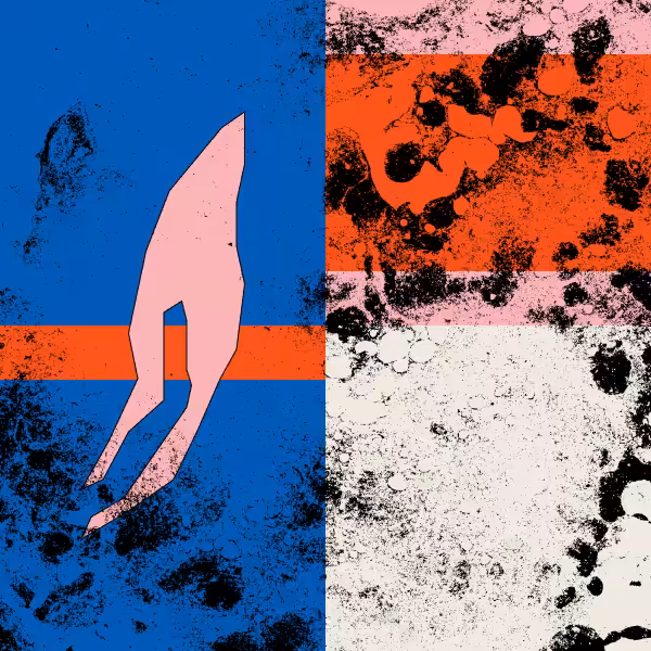 Generative Graphics - Parts #85