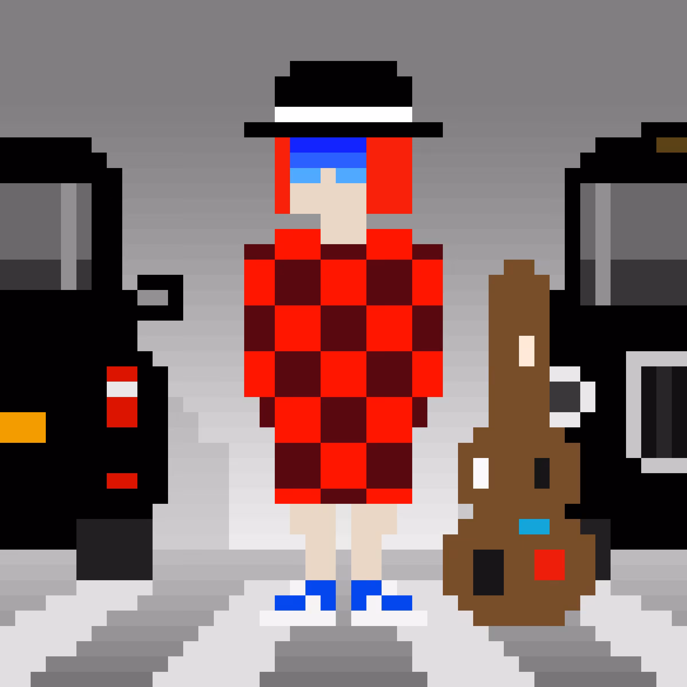 CryptoLondoner #74
