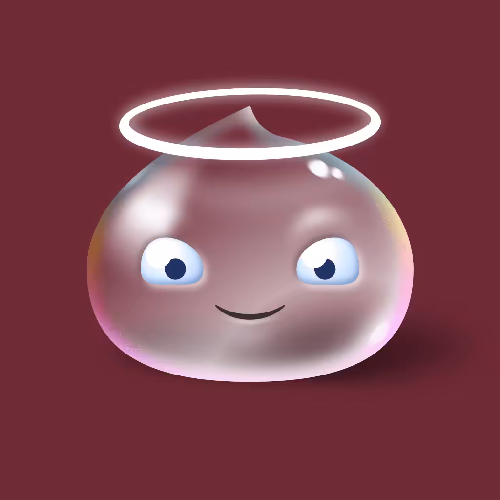 Slime #4