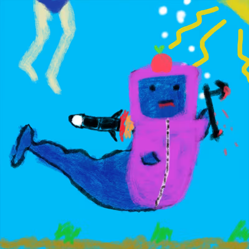 Fuking Baswhales #13