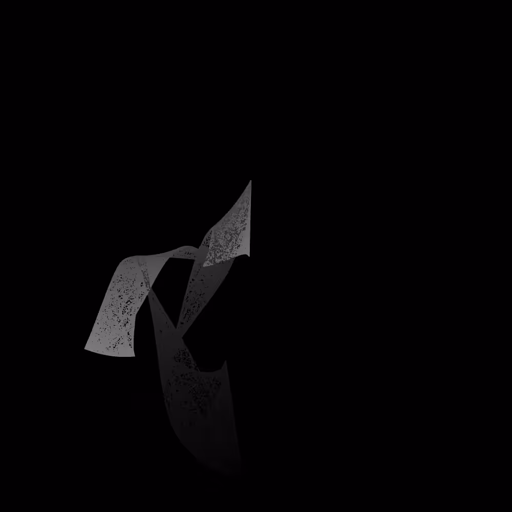 Tribute to Strange #7