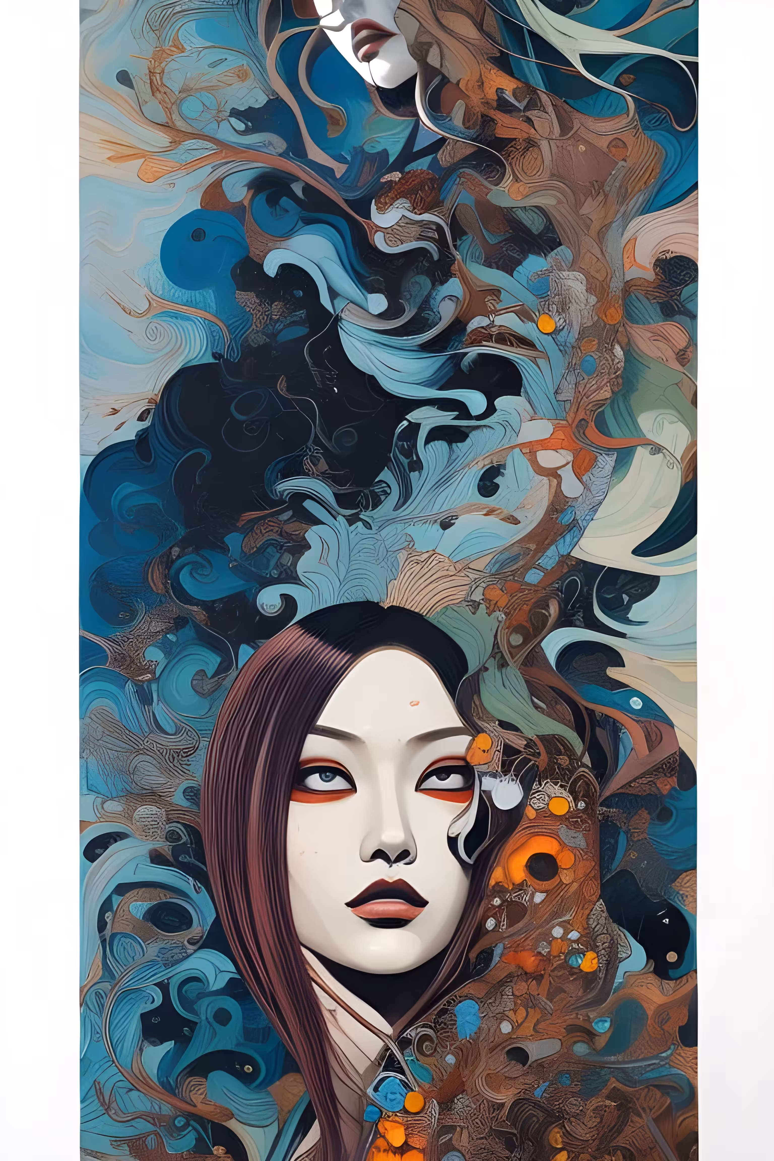Mother Earth 2