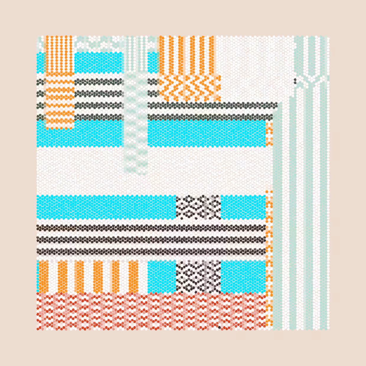 Linear Composition, Vol. 2 #85