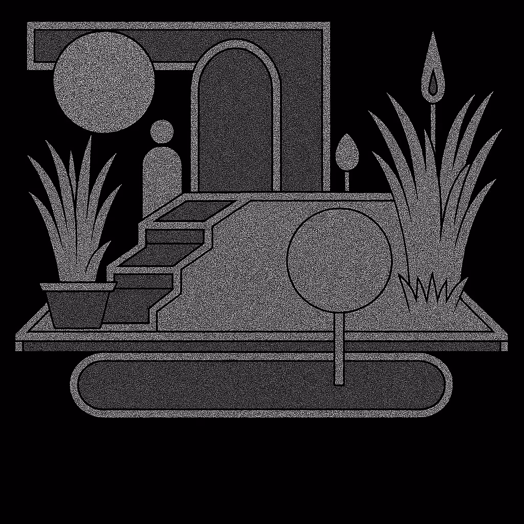 Garden Icon #17