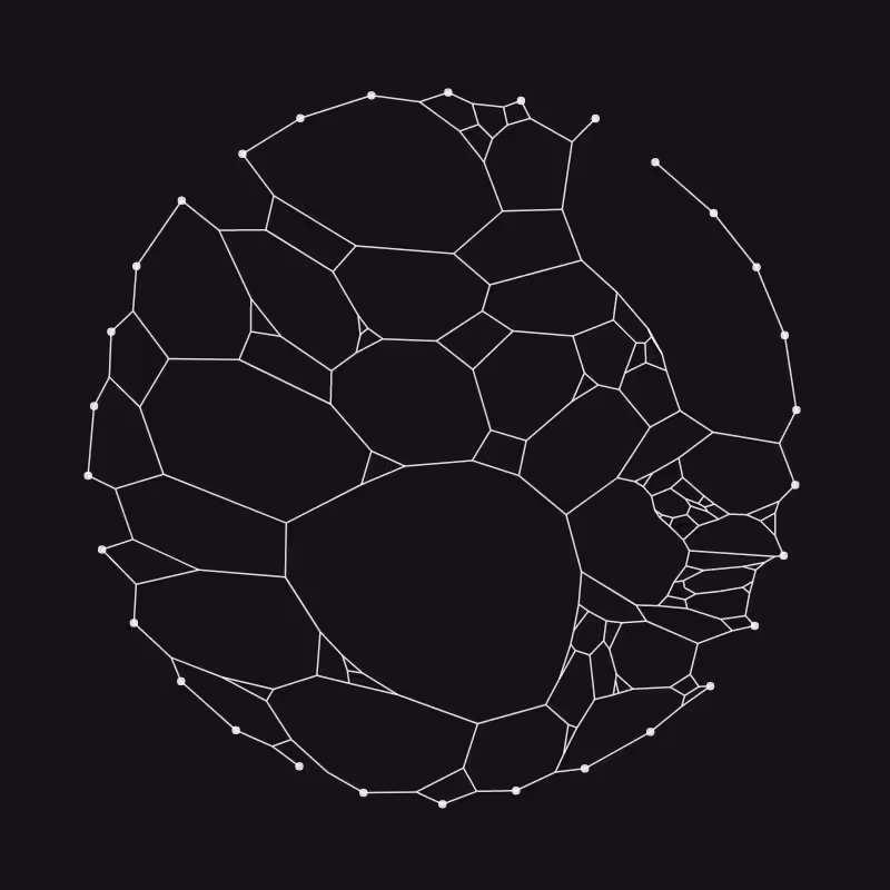 Elastic Web #172
