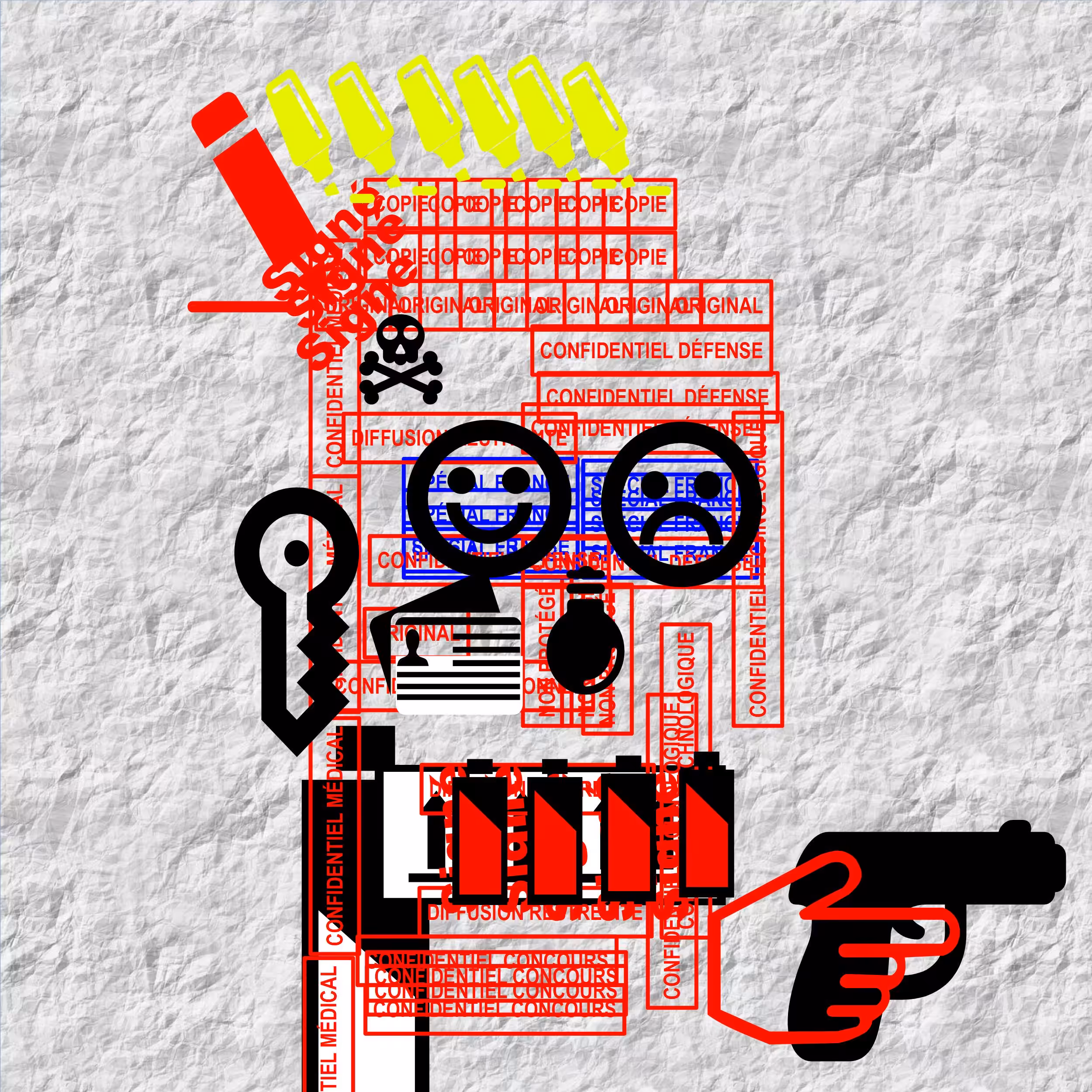 PTT Punk #34