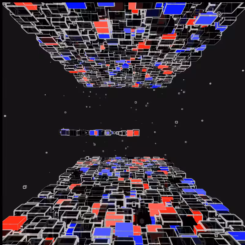 Cube Wave #29