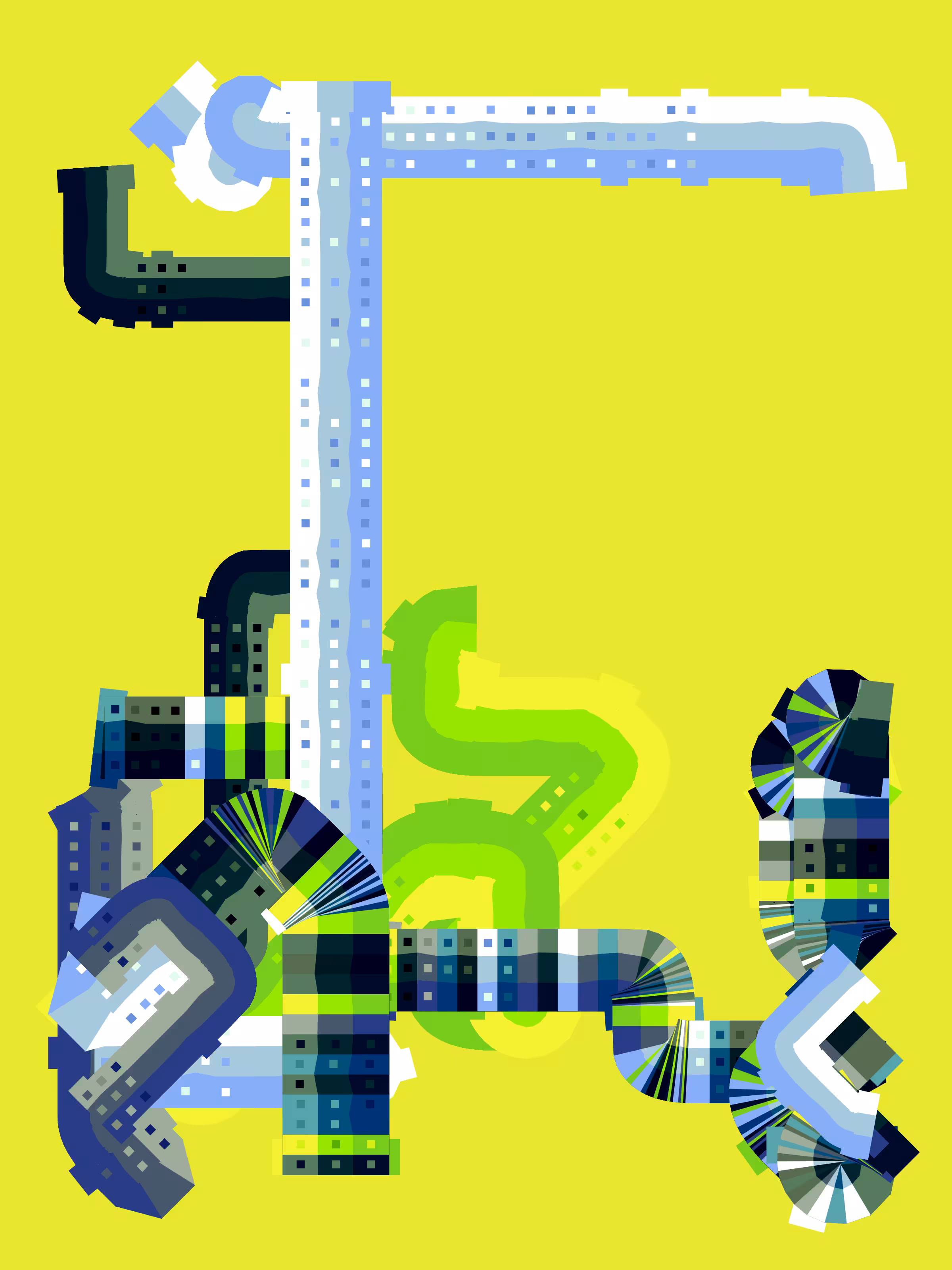 Pipe Dream #72