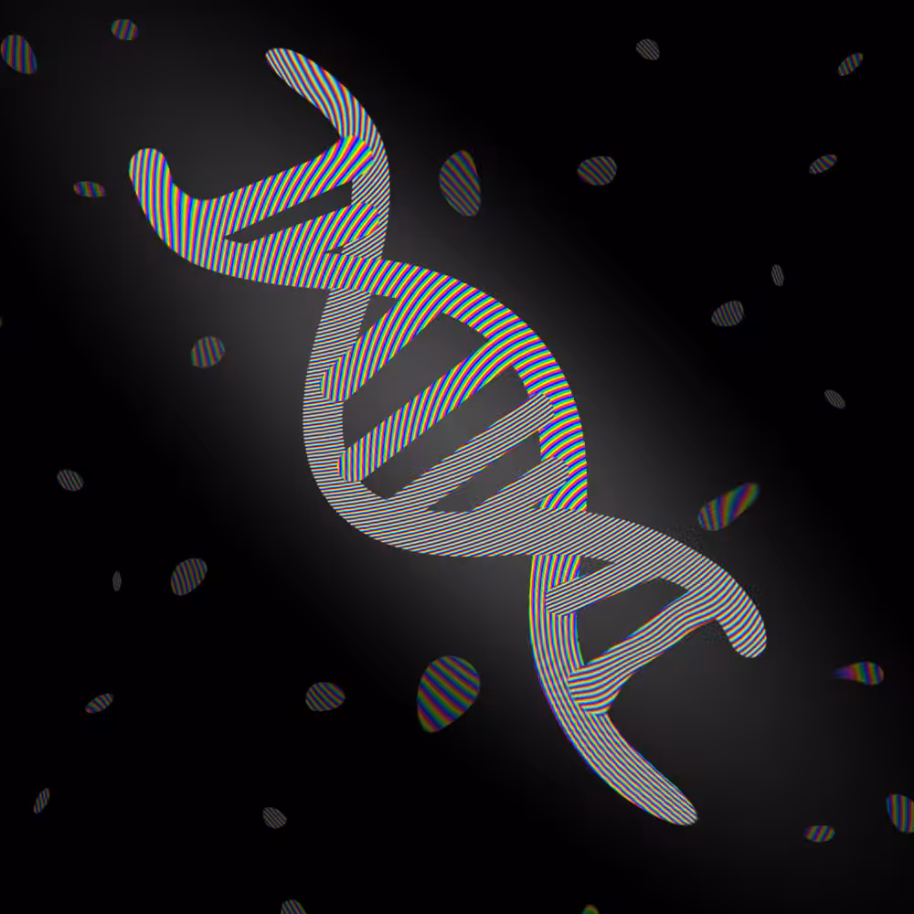 DNA
