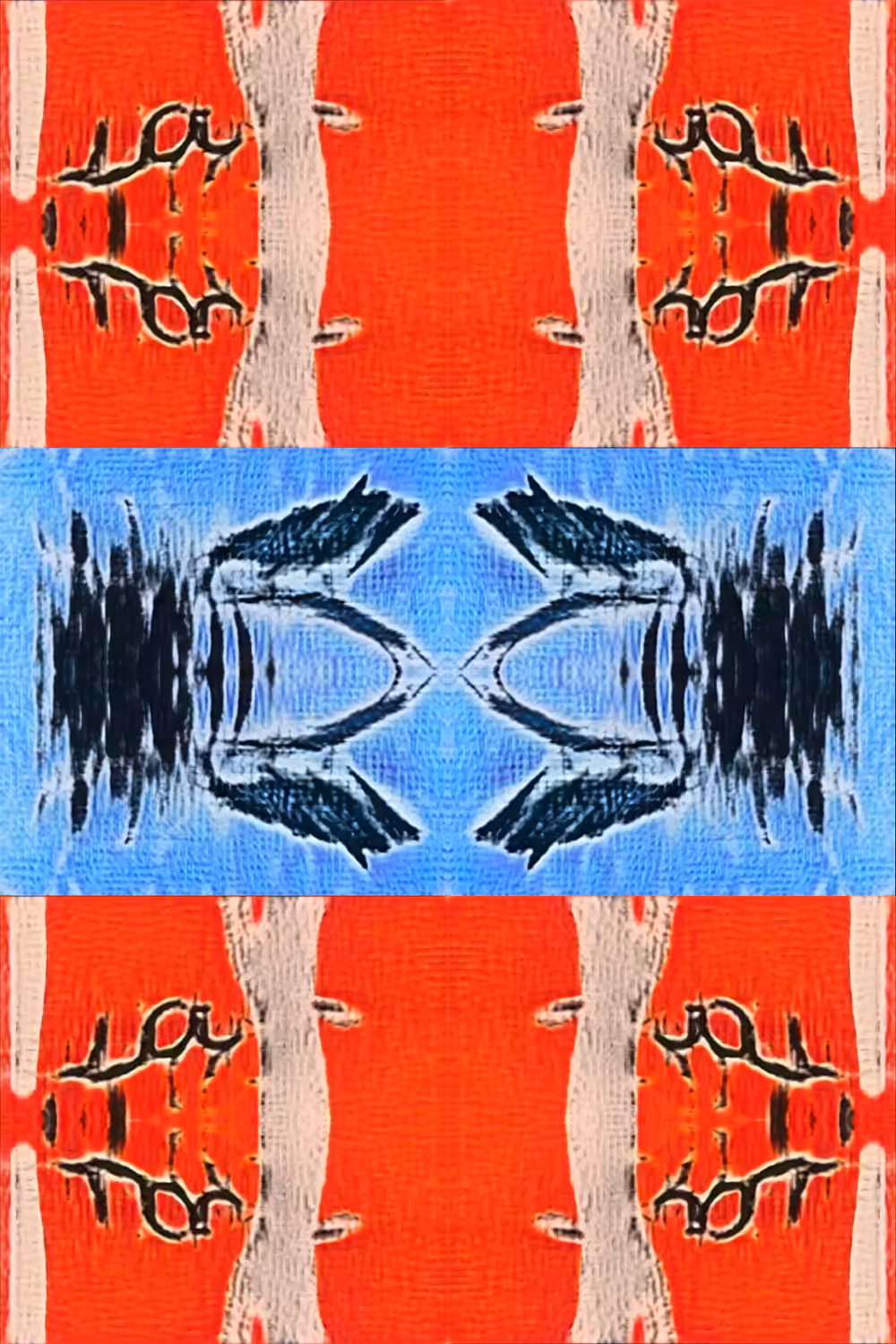 Spannungsbogen - Bug 051