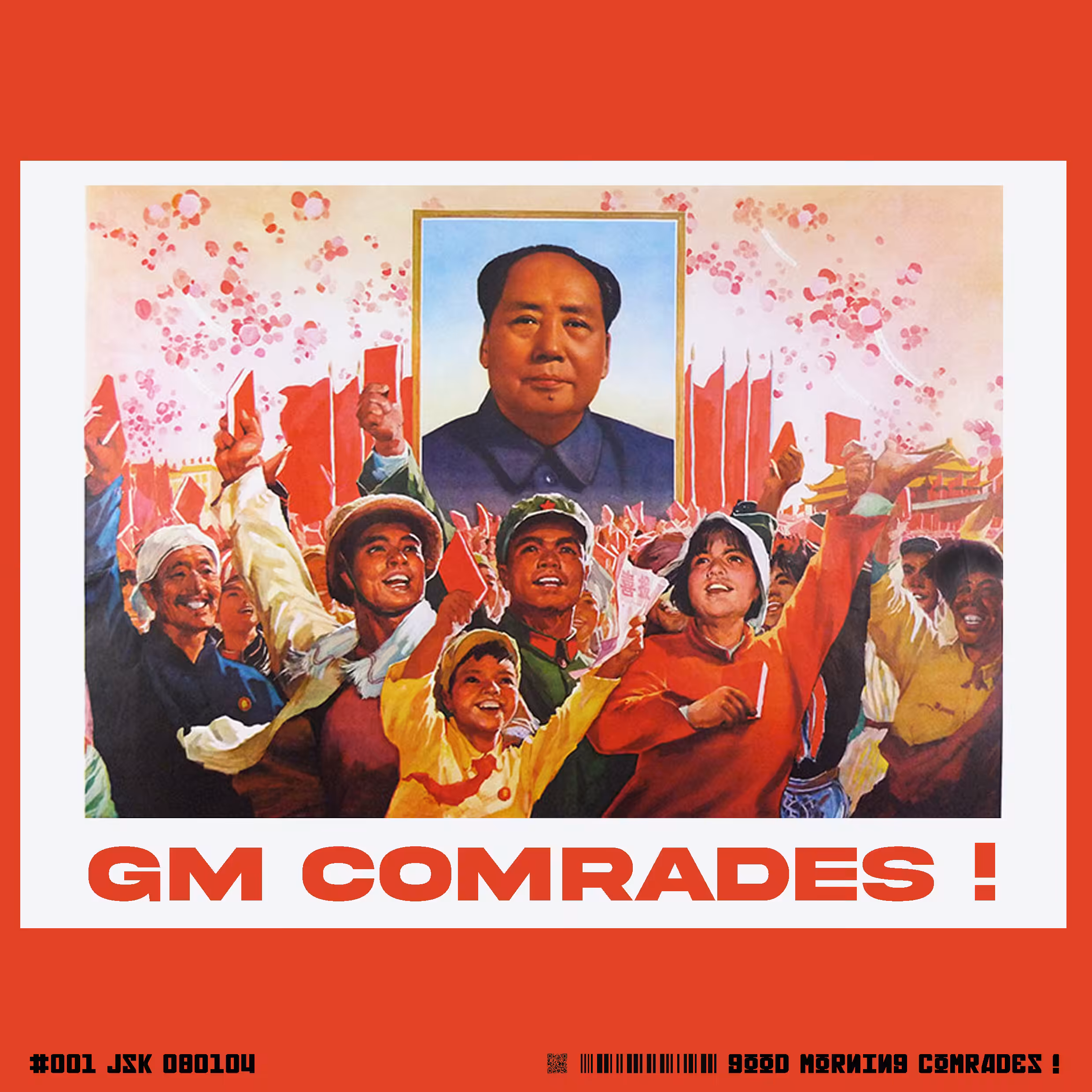 GM COMRADES 001