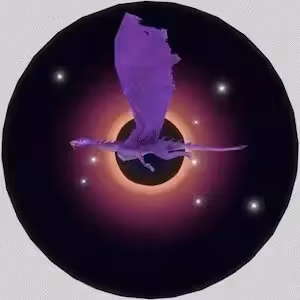 Dragon #0001