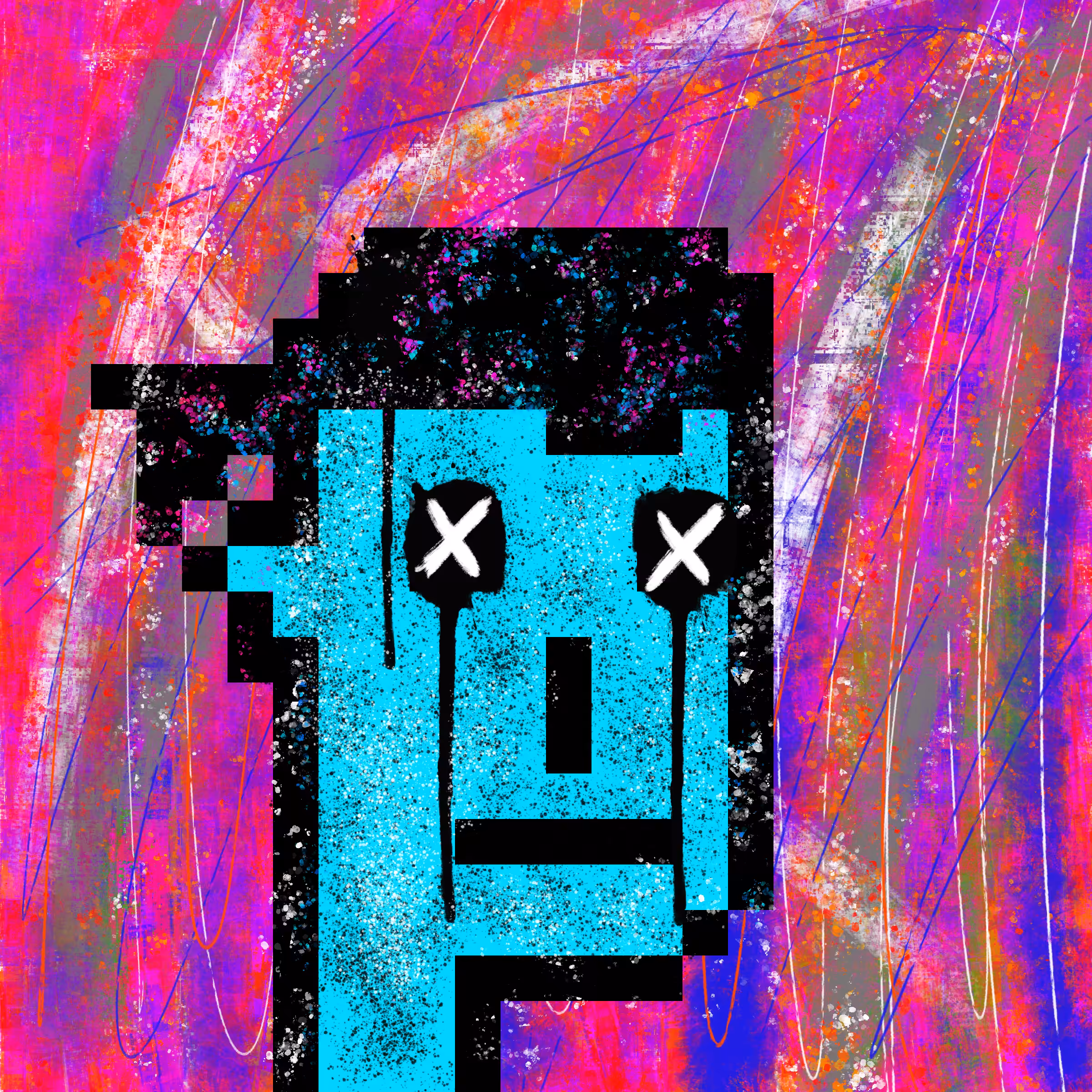 Funk Punk 07