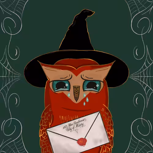 Mournbirds #148