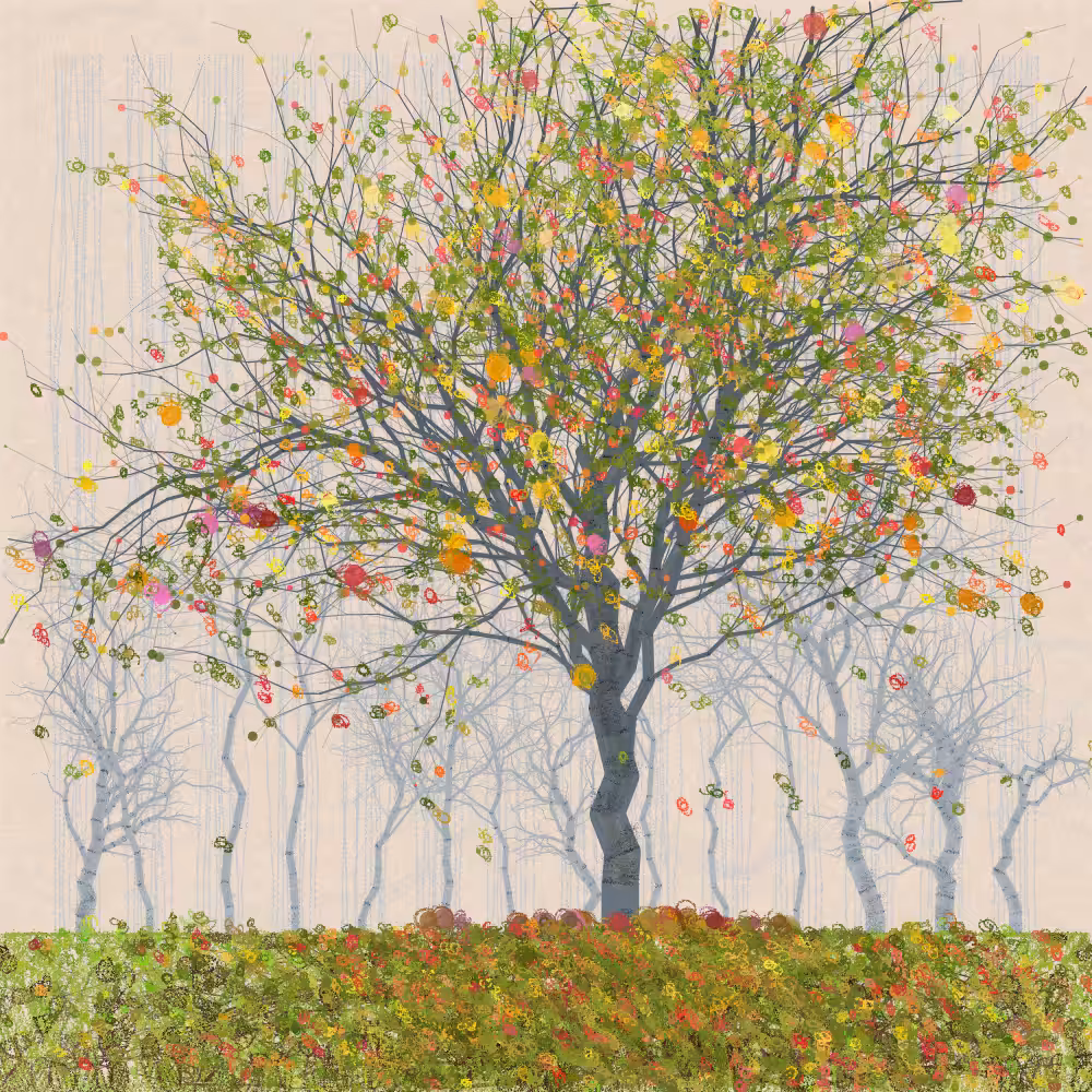 Orchard #295
