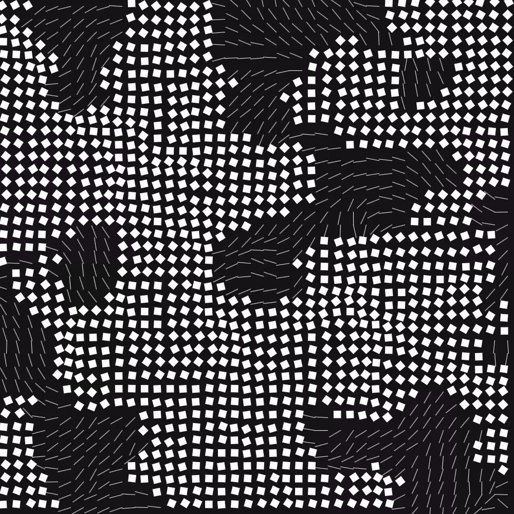 Geometric Fluidity #521