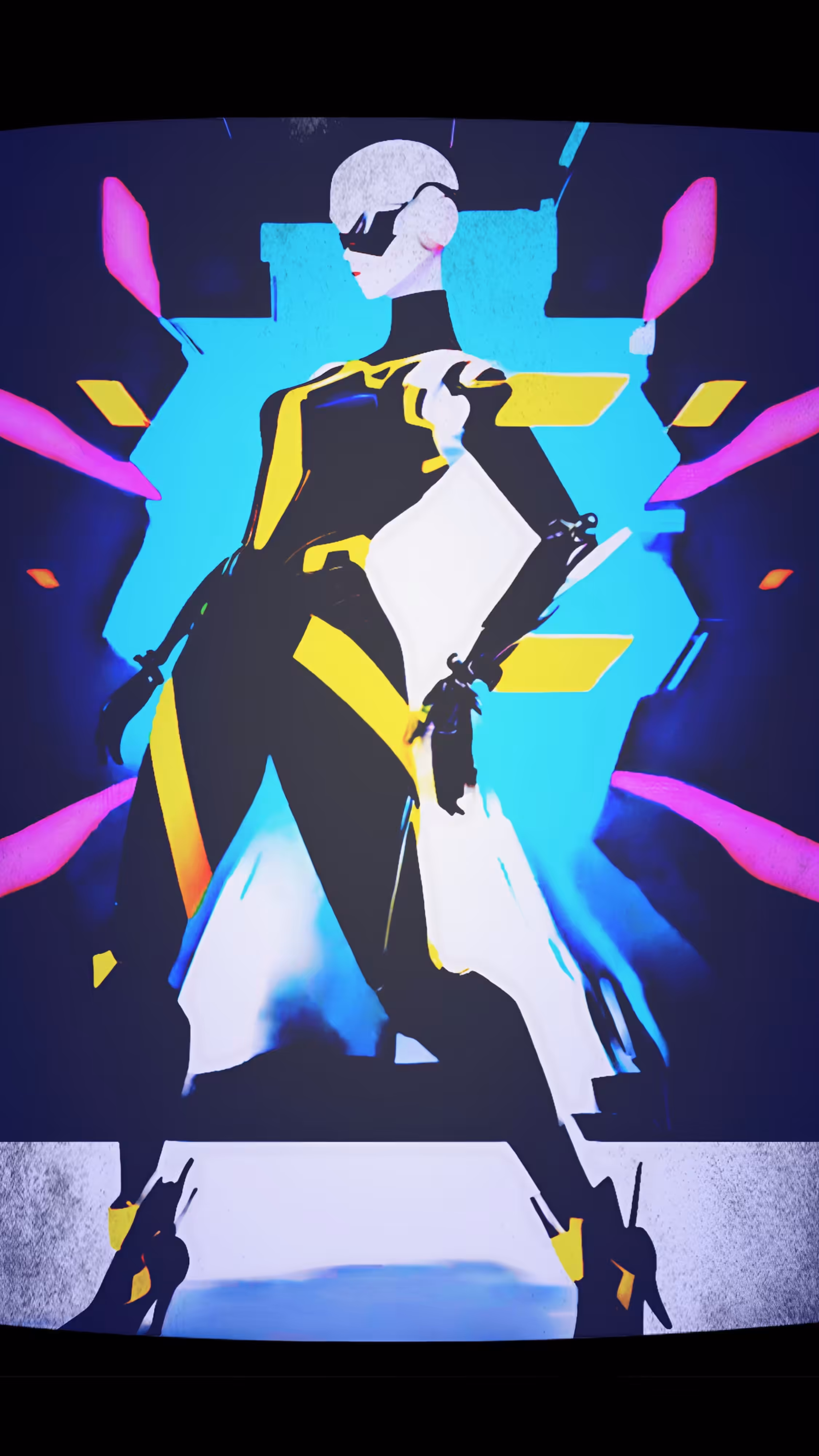binary me