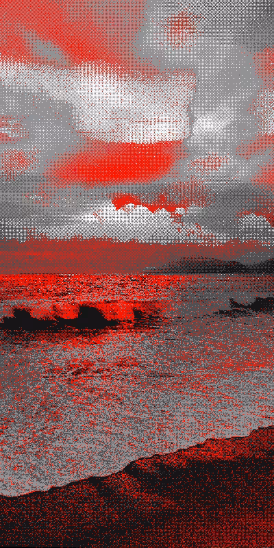 Horizon #2