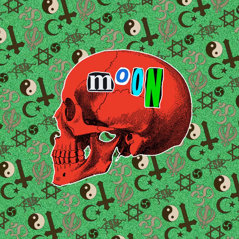 Talking Heads #44