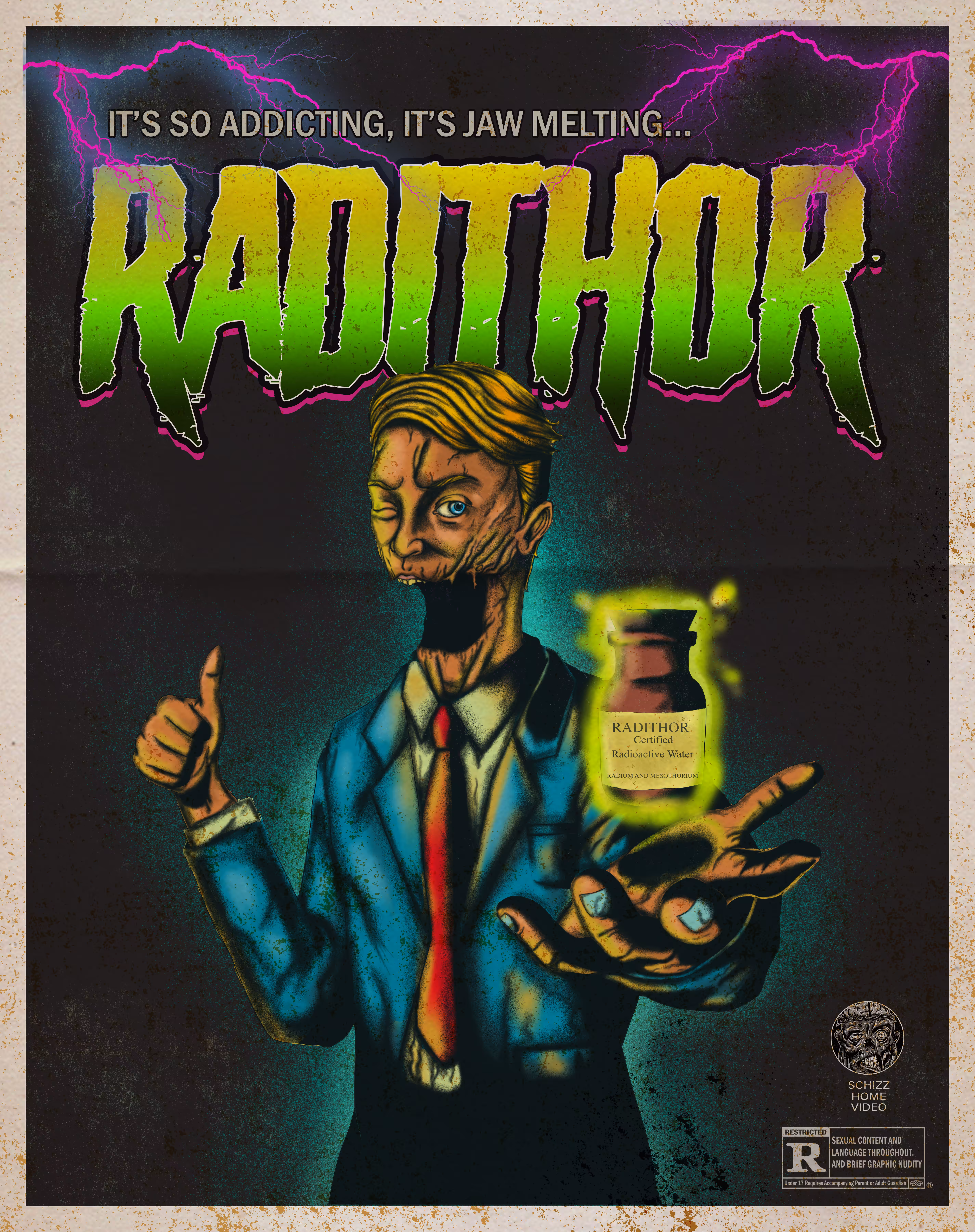 Radithor