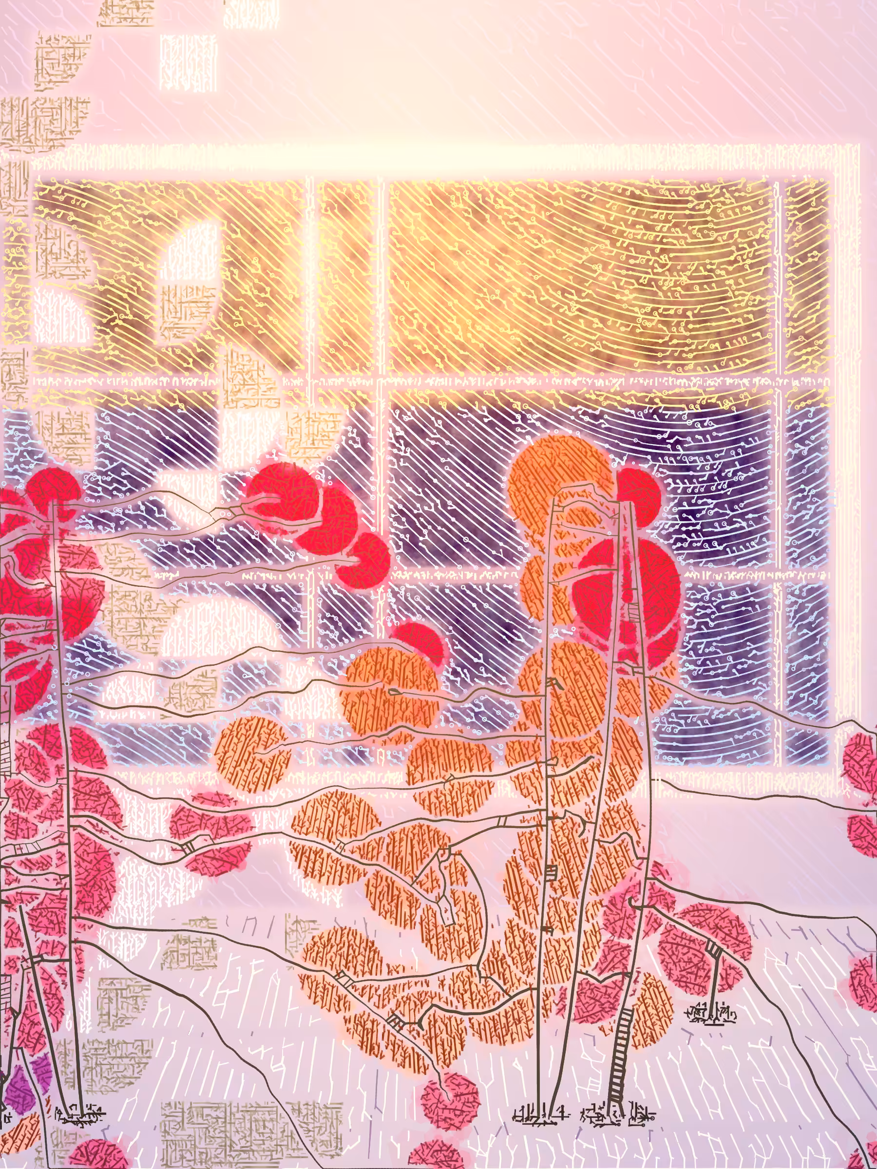 The Colors That Heal #127
