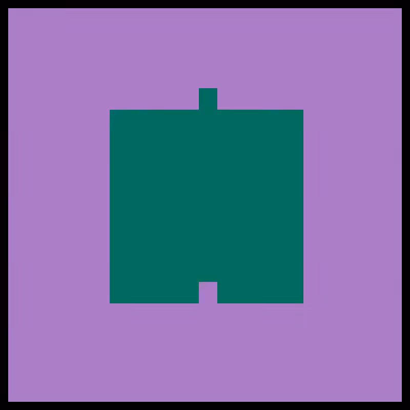 color square #44