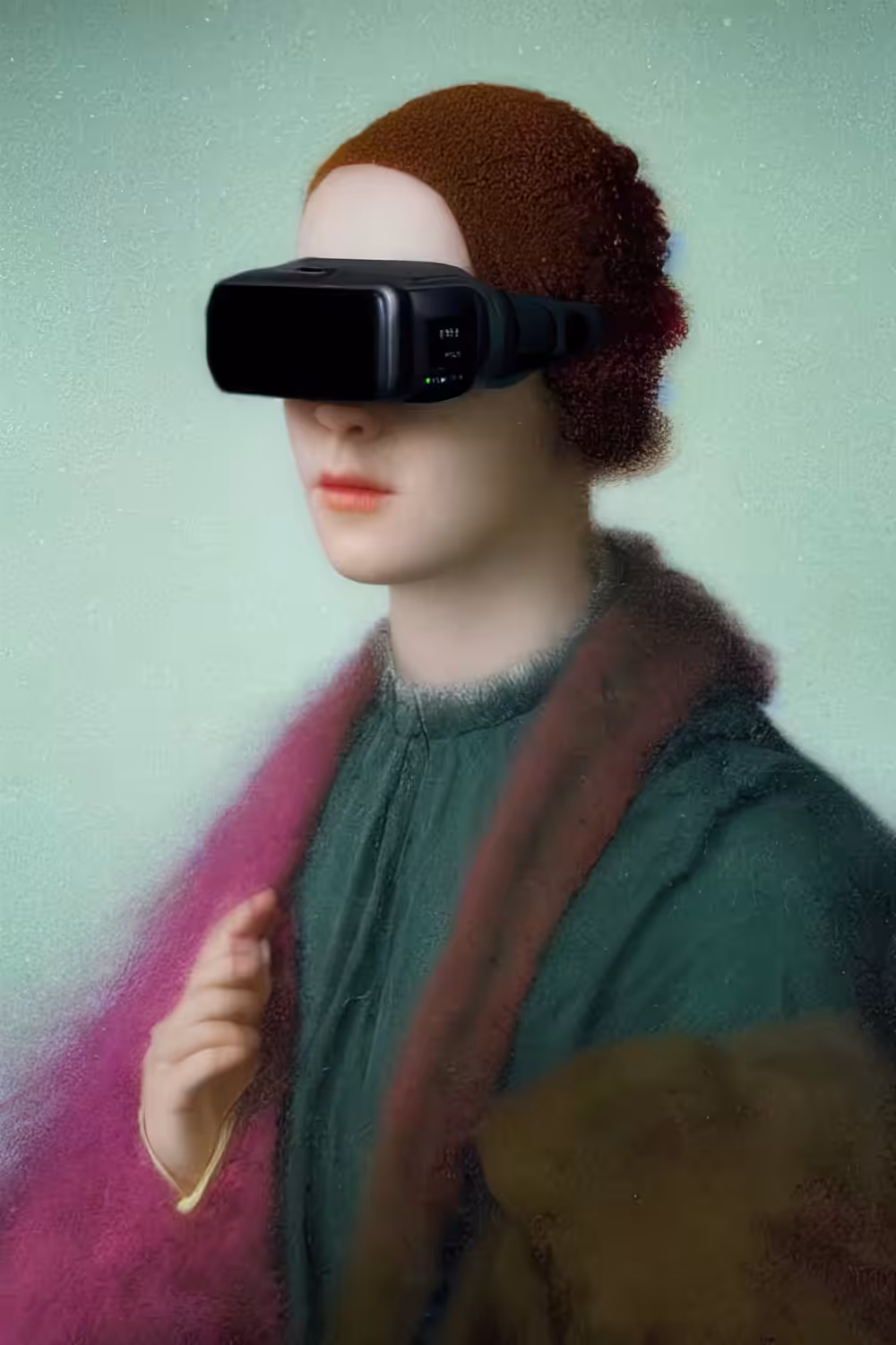 visionary 