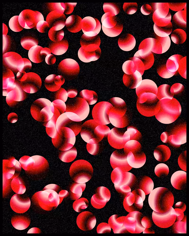 Space Bubbles (re) #37