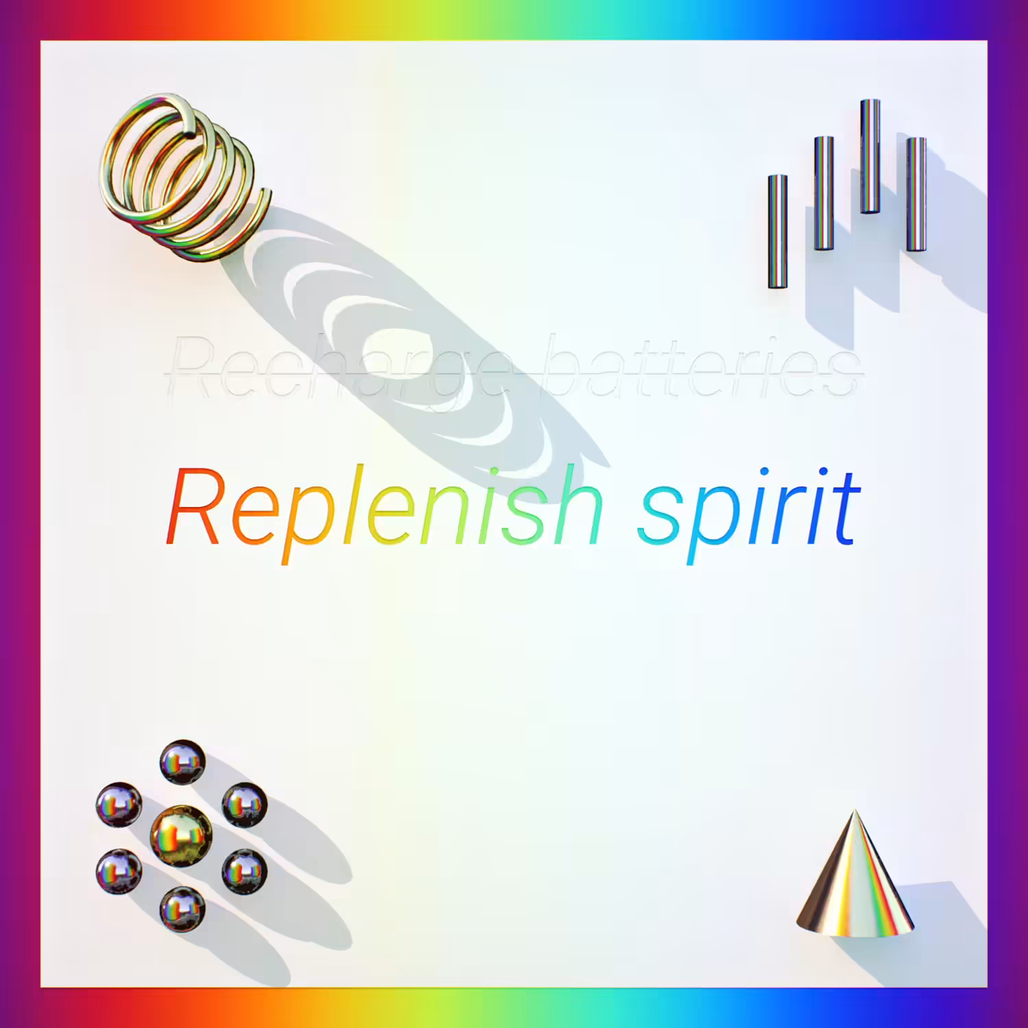 NFP | REPLENISH SPIRIT