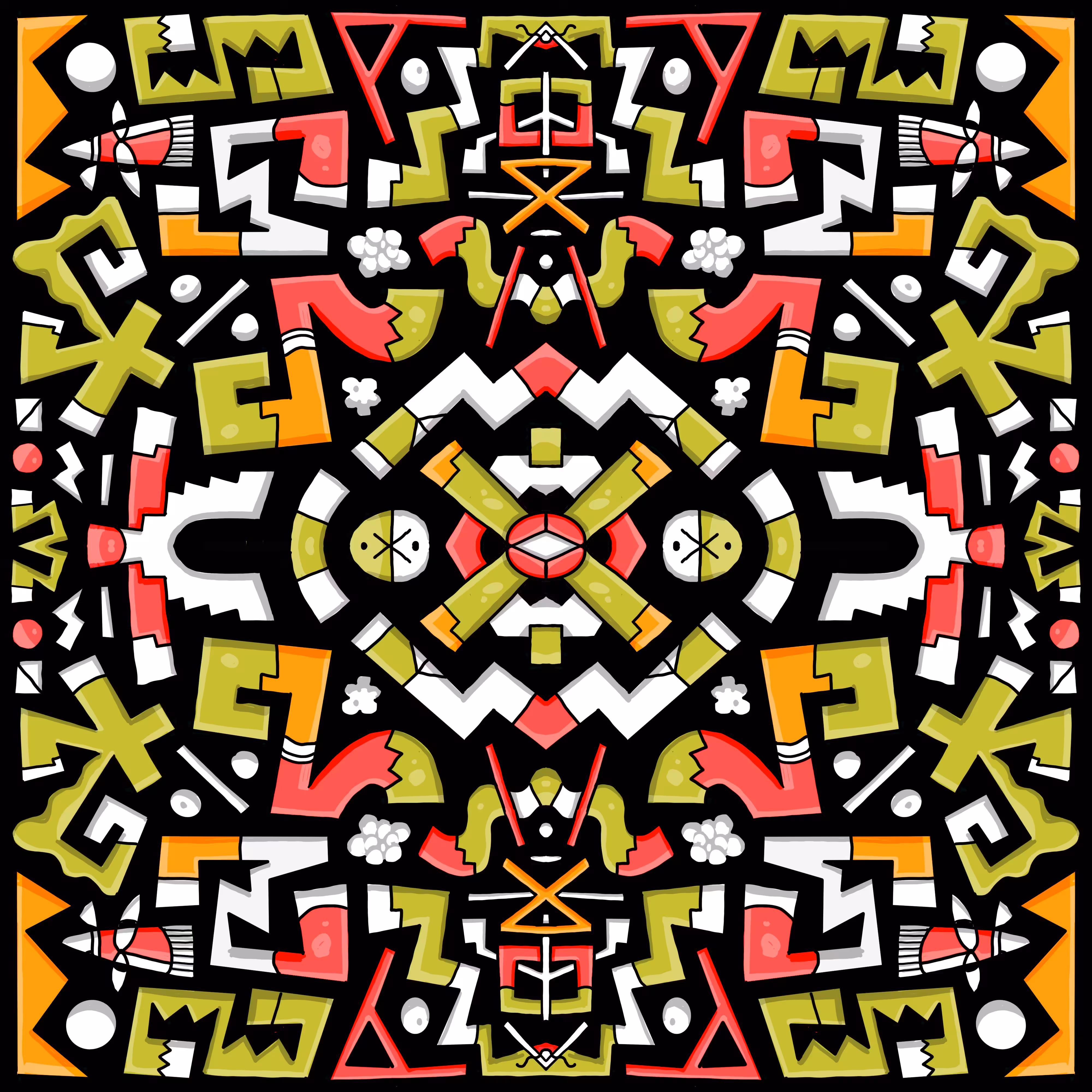 QUADRANT ONE