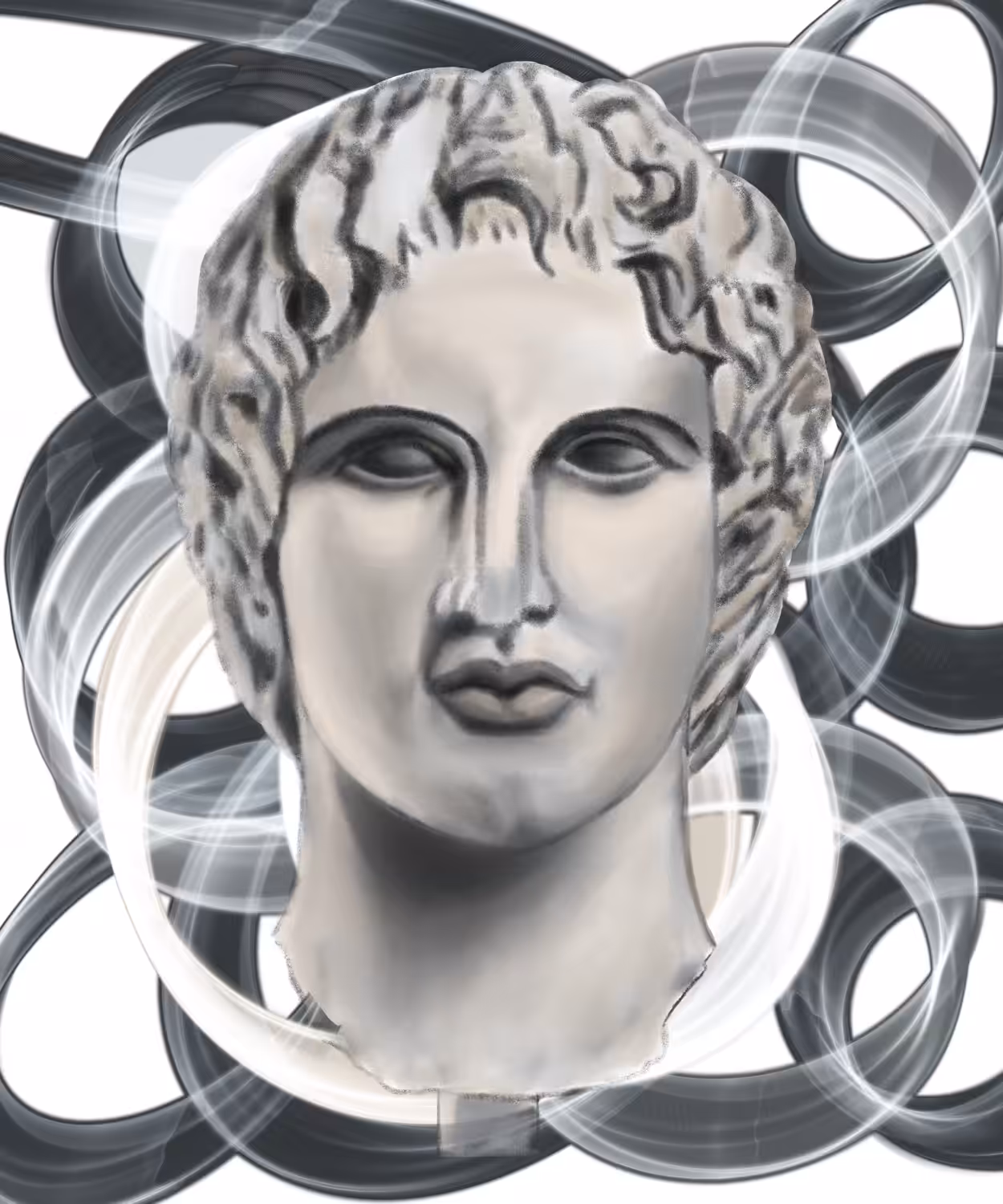 Myths & History 001