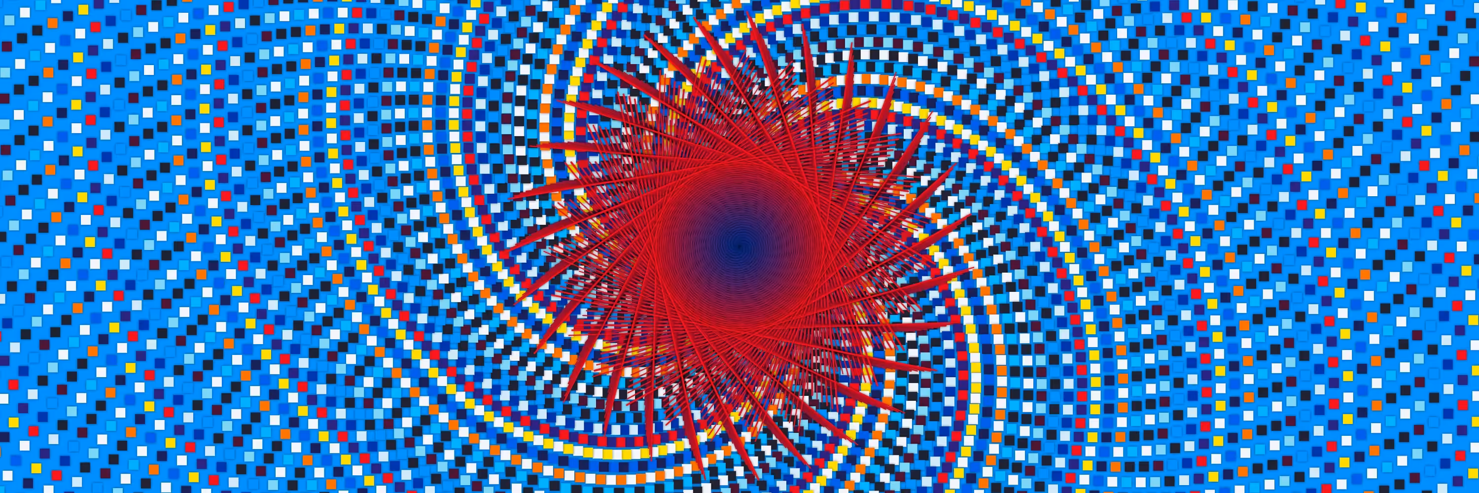 ➿ Spiraling Realms: ➿ Spiral N.º 16