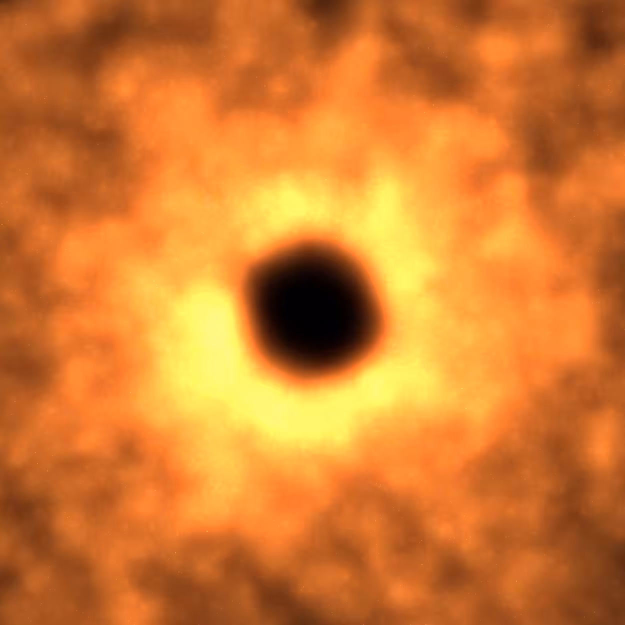 On the Edge of Oblivion #430 (SBT)