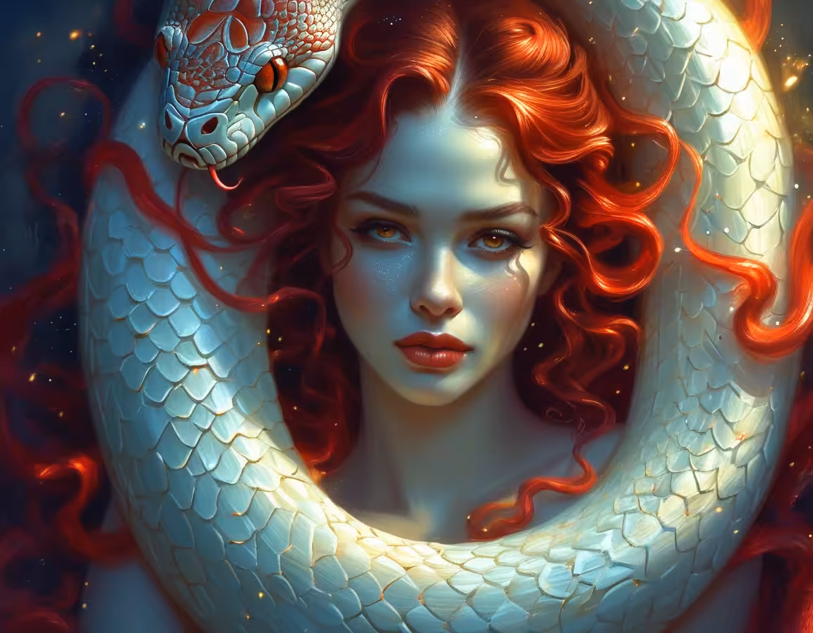 DigiWork: In the spirl of a snake