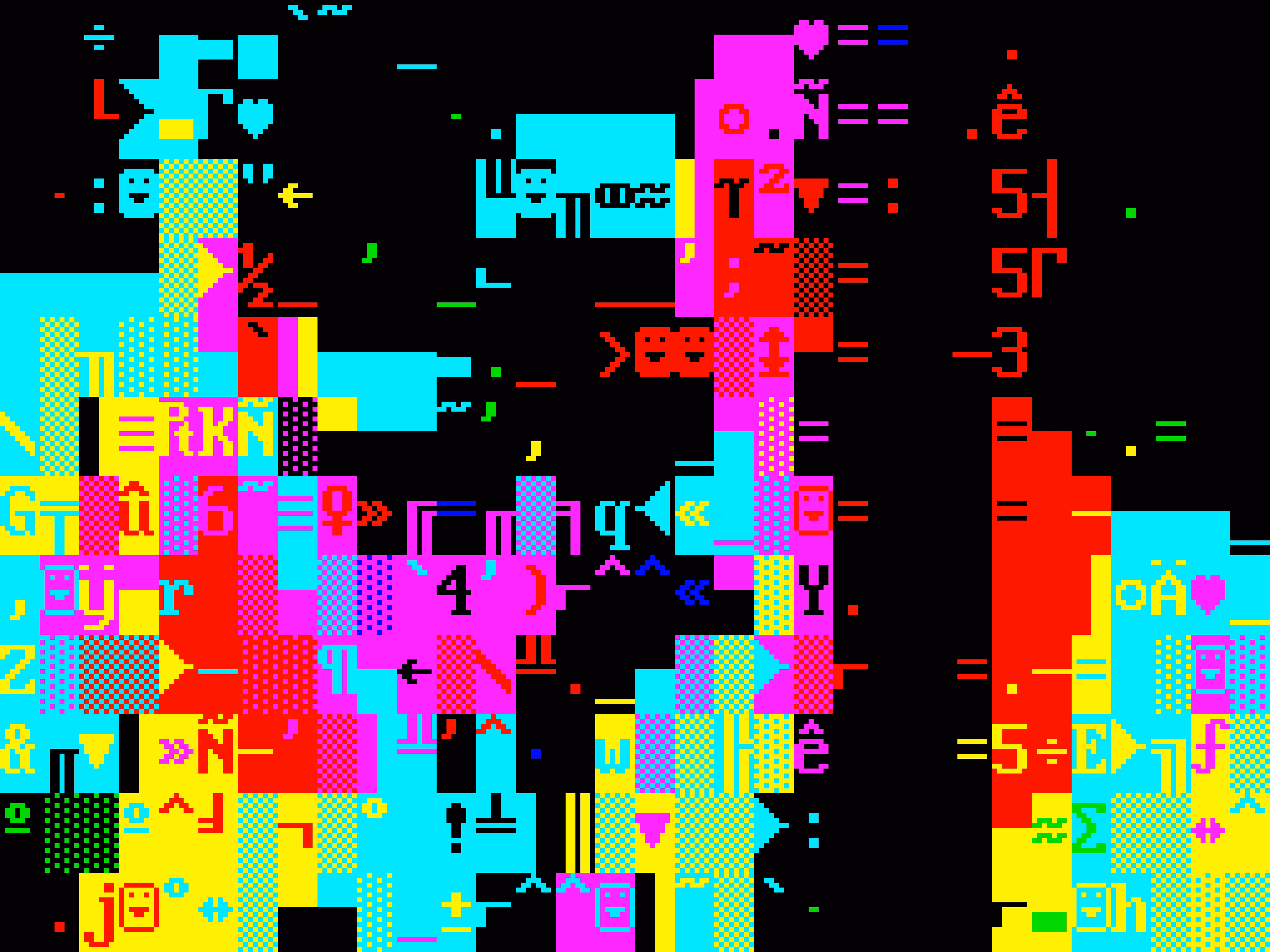 VHSCII
