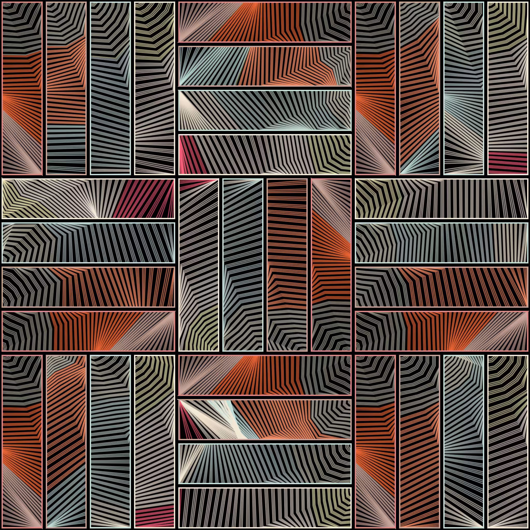Satisfying Grids #94