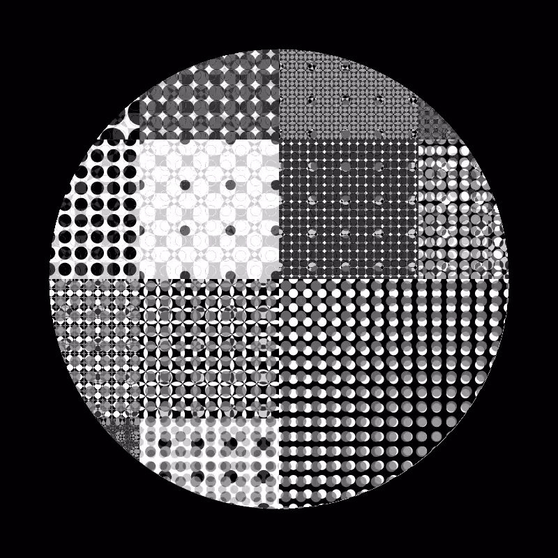 Encircling #86