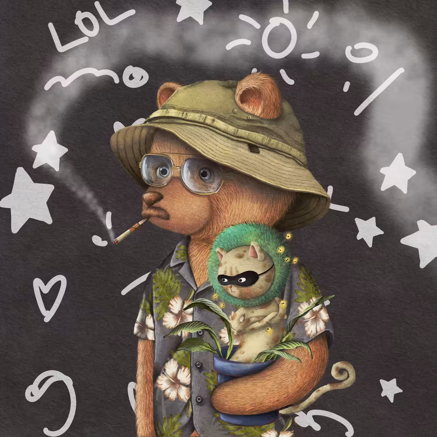 masked grower_7