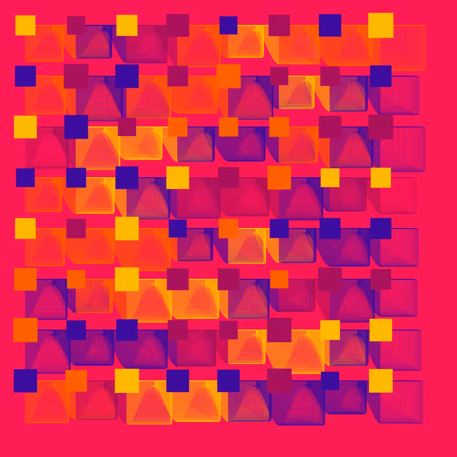 RectNet #4