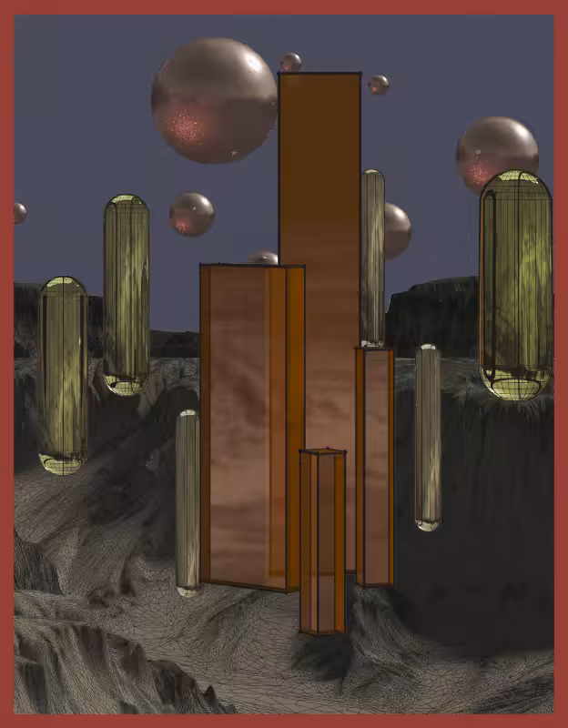 New planet #20
