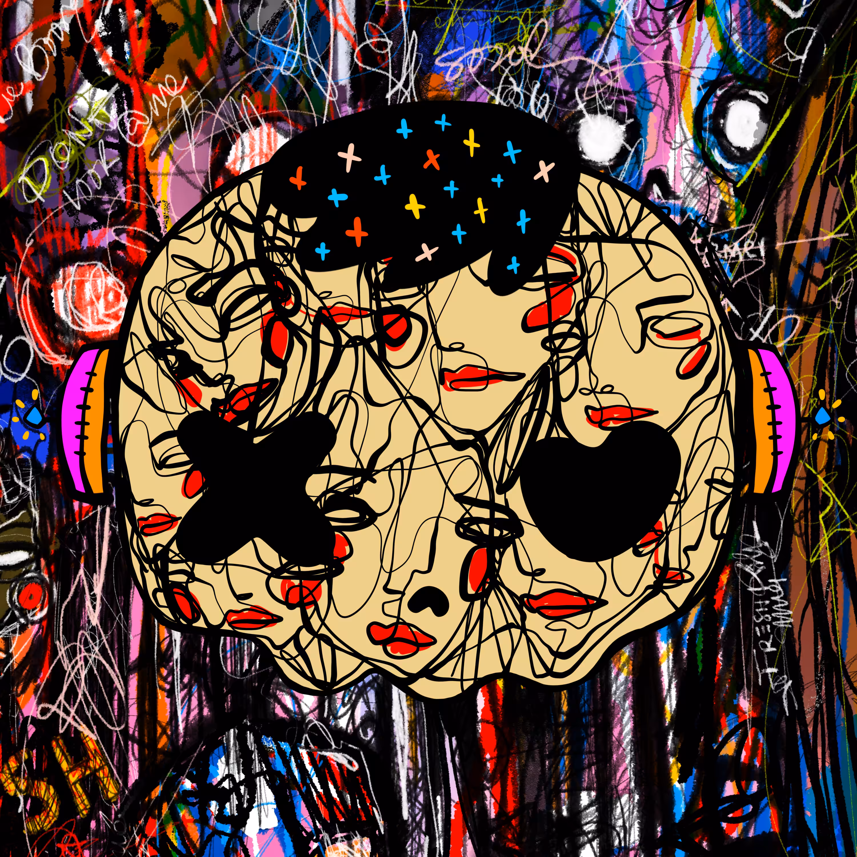 ORGNLS by SABET #43411