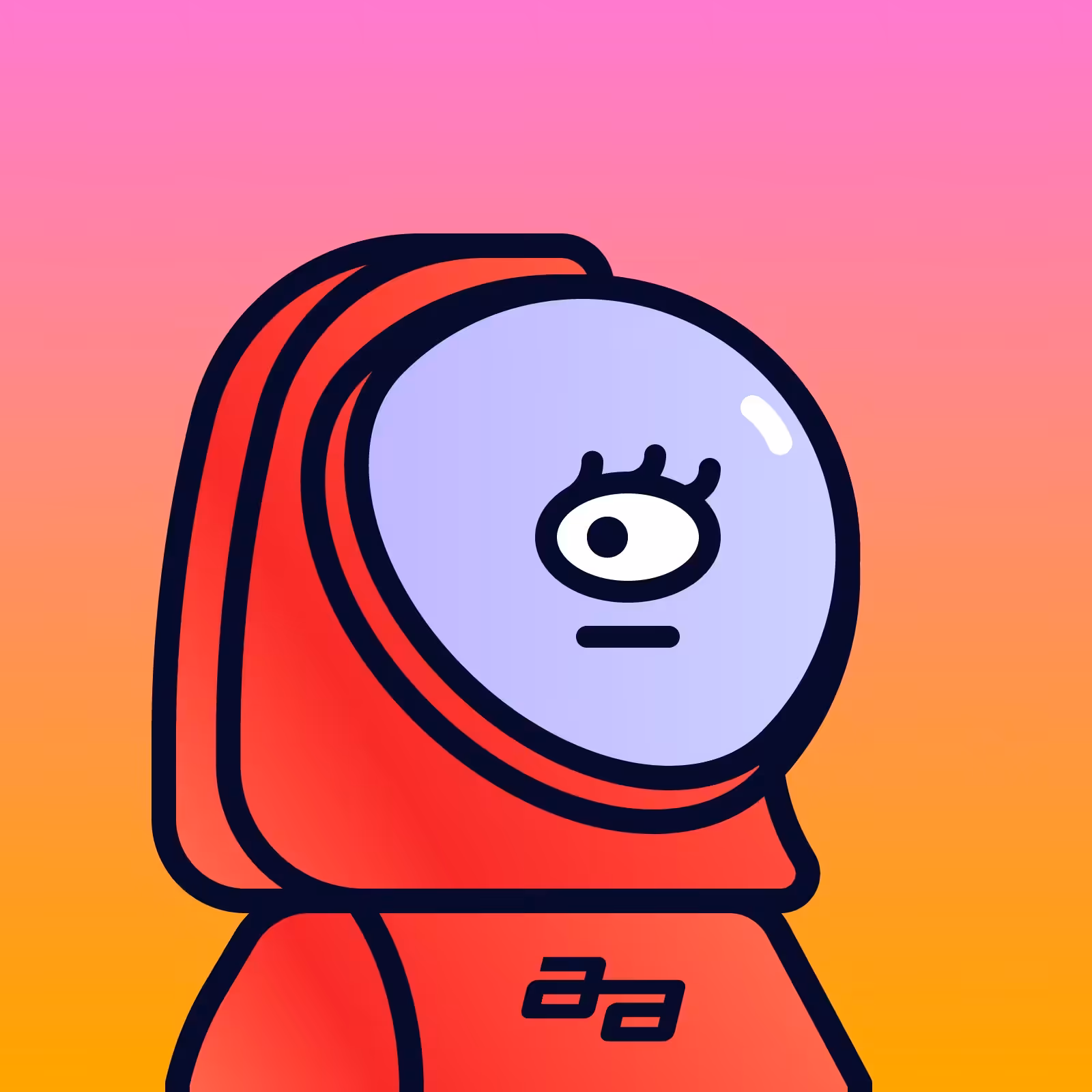Awkward Astronauts #2678