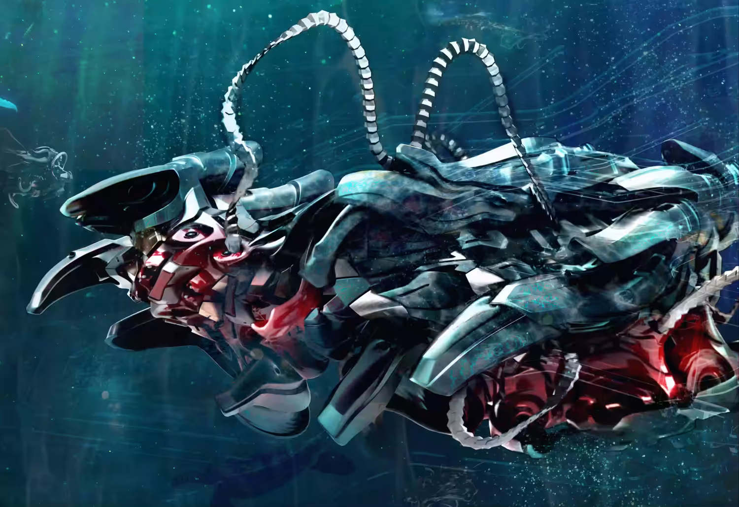 “Aquanica”