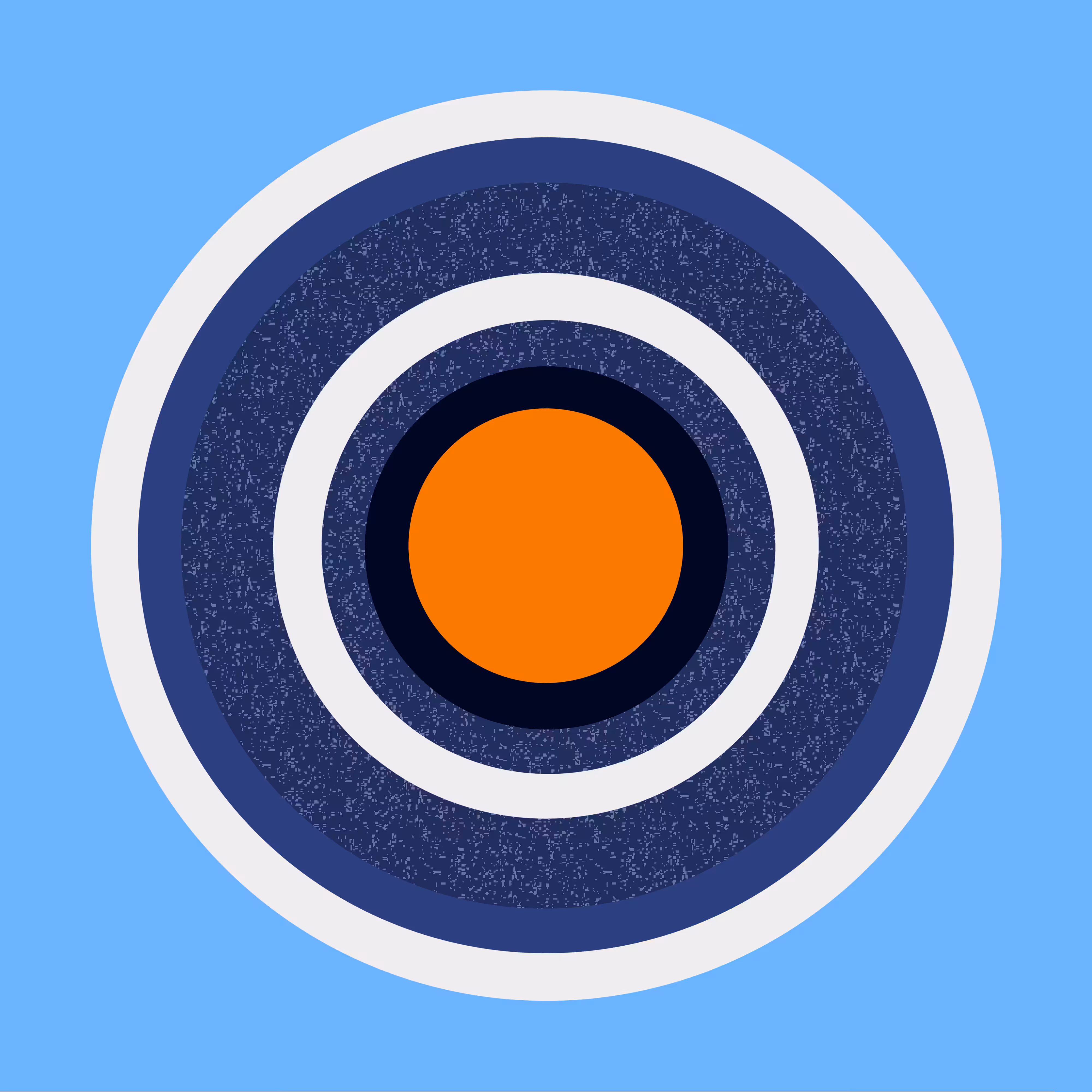 Concentric #150