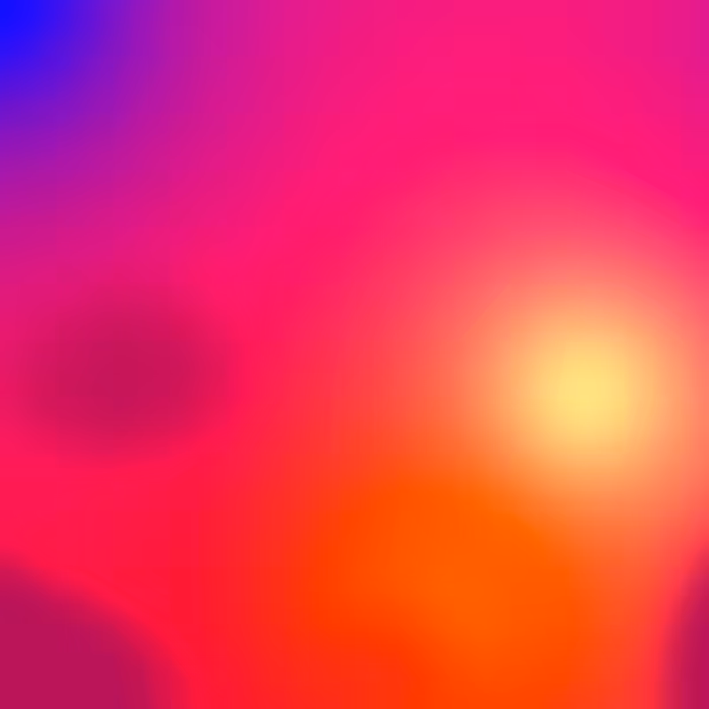 Primordial Soup