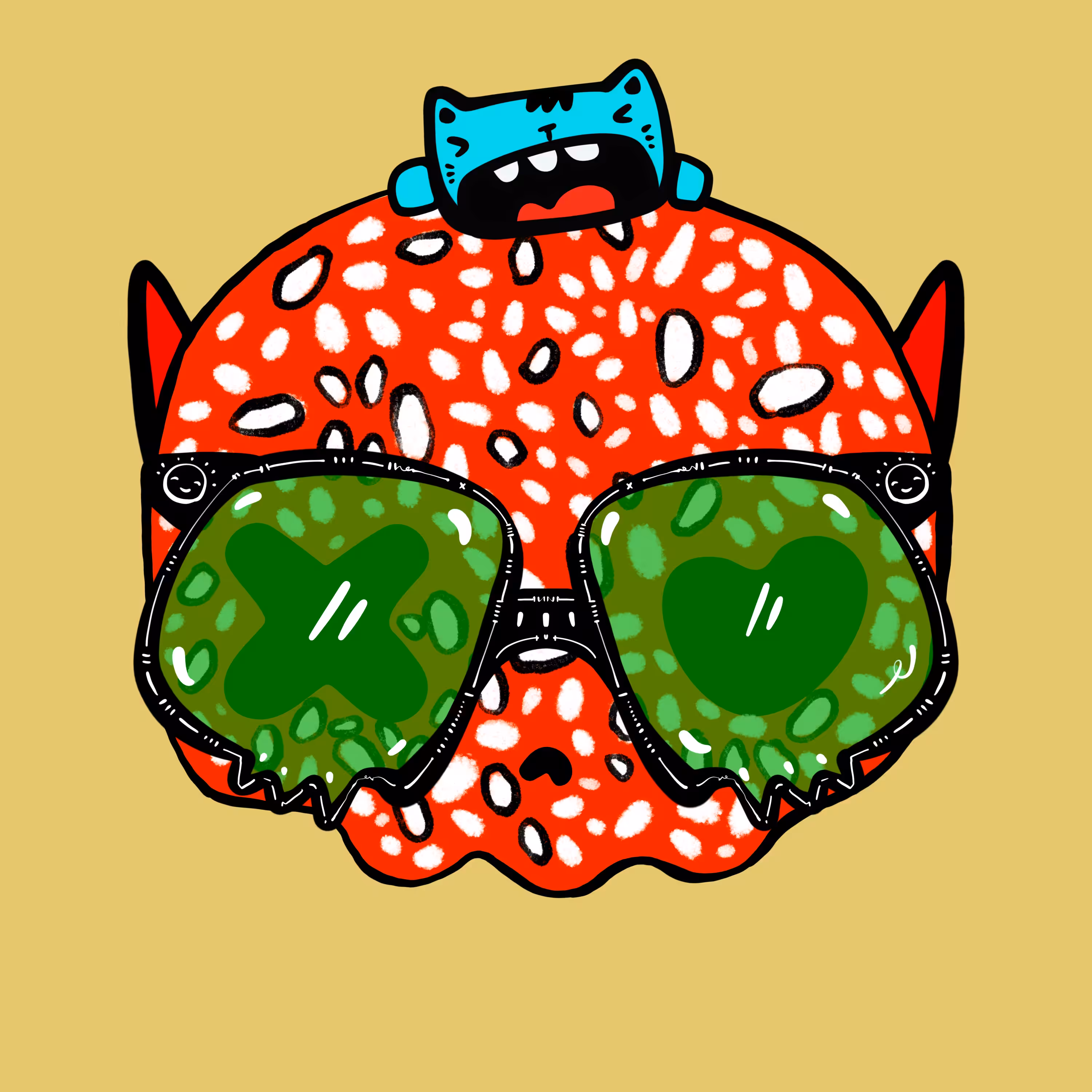 ORGNLS by SABET #4675