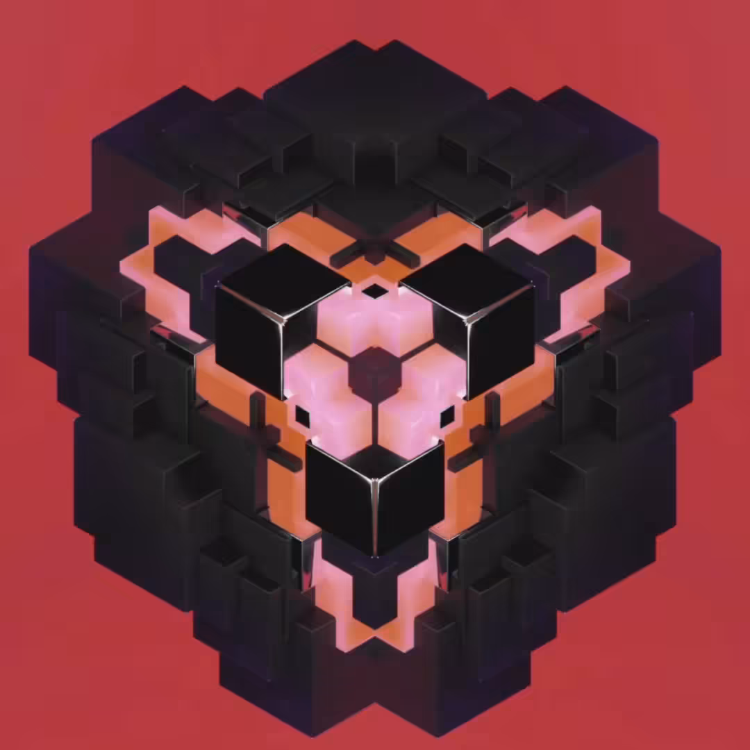 Hallucinogenic Artifact #12