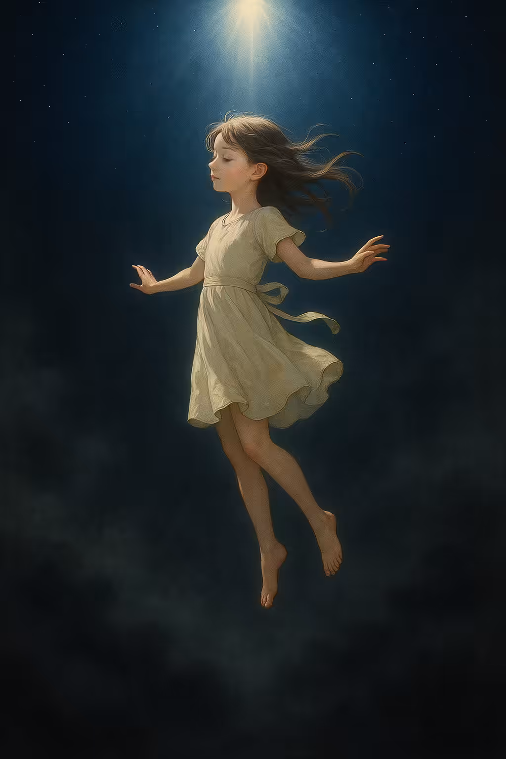 The Dance of Dawn